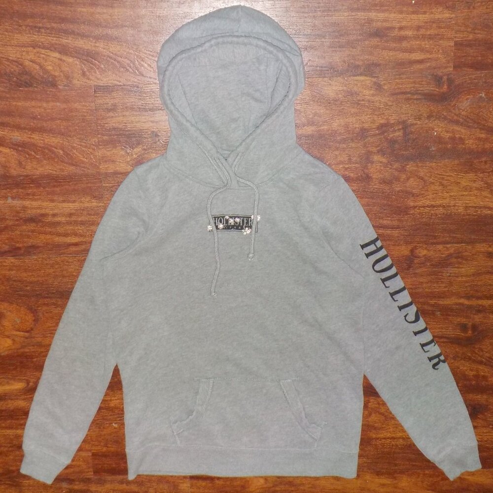 Hollister Hoodie
